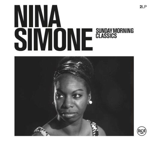 Nina Simone - Sunday Morning Classics - 1