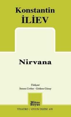 Nirvana - Konstantin İliev - 1