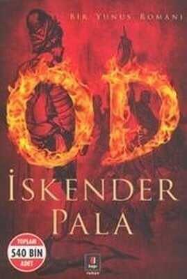 Od - İskender Pala - 1