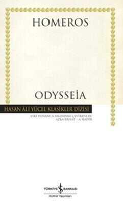 Odysseia - Homeros - 1