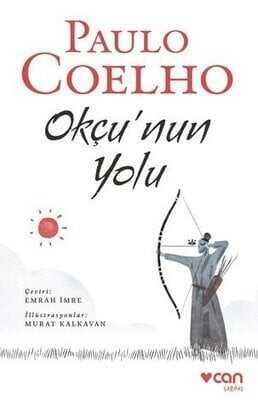 Okçu`nun Yolu - Paulo Coelho - 1