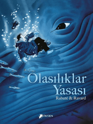 Olasılıklar Yasası/Pascal Rabate - 1