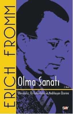 Olma Sanatı - Erich Fromm - 1