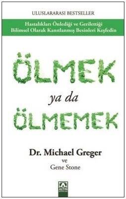 Ölmek Ya da Ölmemek - Gene Stone - 1