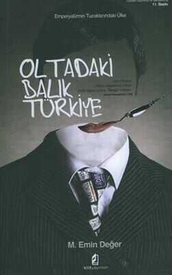 Oltadaki Balık Türkiye - M. Emin Değer - 1