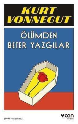 Ölümden Beter Yazgılar - Kurt Vonnegut - 1