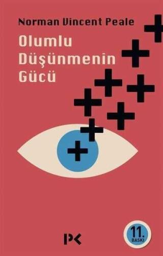 Olumlu Düşünmenin Gücü - Norman Vincent Peale - 1