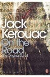 On The Road The Original Scroll - Jack Kerouac - Penguin Books - 1