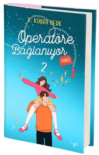 Operatöre Bağlanıyorsunuz 2 (Ciltli) - 1