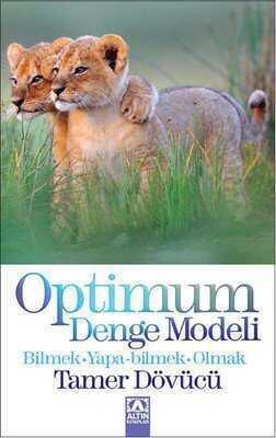 Optimum Denge Modeli - Tamer Dövücü - 1