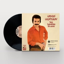 Orhan Gencebay - Ben Topraktan Bir Can - 2