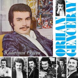 Orhan Gencebay - Kaderimin Oyunu - 1