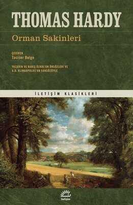 Orman Sakinleri - Thomas Hardy - 1