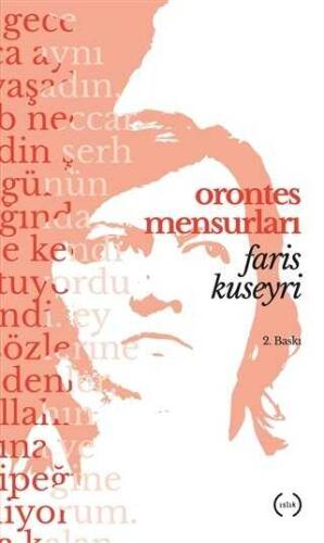 Orontes Mensurları - Faris Kuseyri - 1