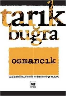 Osmancık - Tarık Buğra - 1