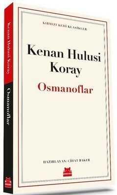 Osmanoflar - Kenan Hulusi Koray - 1