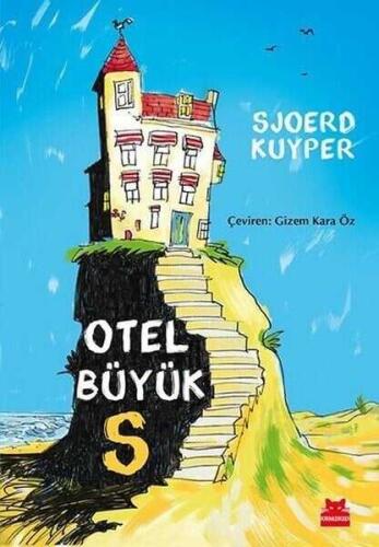 Otel Büyük S - Sjoerd Kuyper - 1