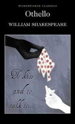 Othello - William Shakespeare - 1