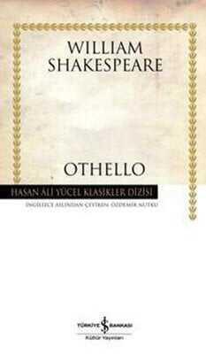 Othello - William Shakespeare - 1