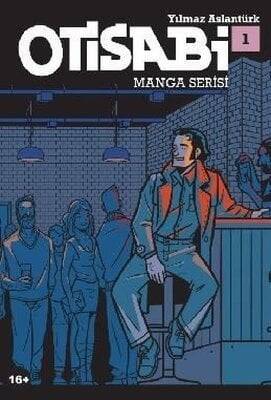 Otisabi - Manga Serisi 1 - Yılmaz Aslantürk - 1