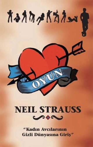 Oyun - Neil Strauss - 1