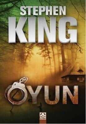 Oyun - Stephen King - 1