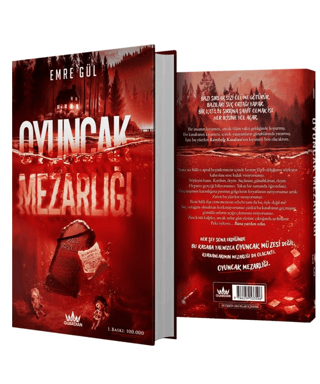 Oyuncak Mezarlığı - 1