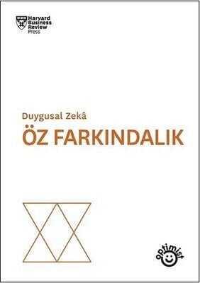 Öz Farkındalık - Kolektif - 1