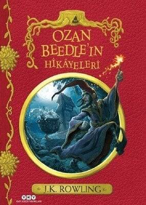 Ozan Beedle’ın Hikayeleri Ciltli - J. K. Rowling - 1