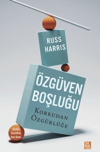 Özgüven Boşluğu/Russ Harris - 1