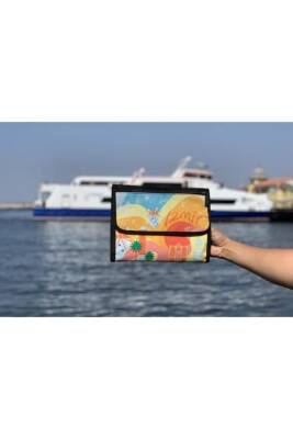 OZPACK İZMİR TABLET KILIFI - 3