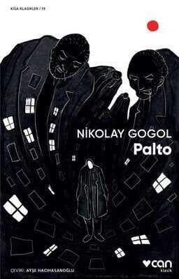 Palto - Nikolay Vasilyeviç Gogol - 1