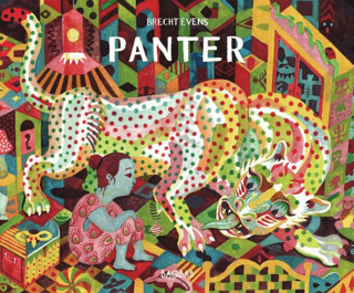 Panter - 1