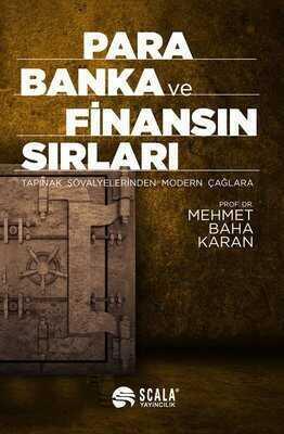 Para Banka ve Finansın Sırları - Mehmet Baha Karan - 1