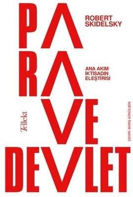 Para ve Devlet - Robert Skidelsky - 1