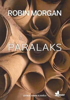 Paralaks - Robin Morgan - 1