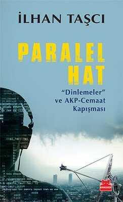 Paralel Hat - İlhan Taşcı - 1