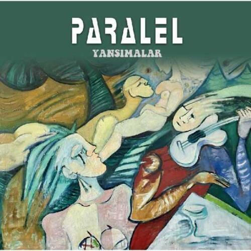 Paralel - Yansımalar Lp - 1