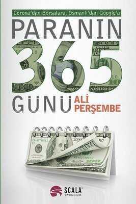 Paranın 365 Günü - Ali Perşembe - 1