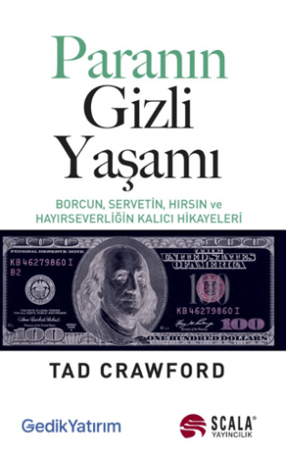 Paranın Gizli Yaşamı/Tad Crawford - 1