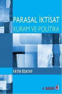 Parasal İktisat - Fatih Özatay - 1