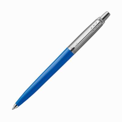 Parker Jotter Açık Mavi Ct Tükenmez Kalem - 1