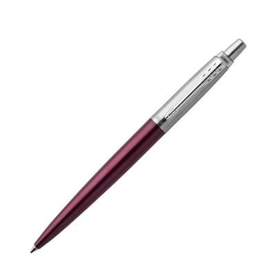 Parker Jotter Bordo CT Tükenmez Kalem 1953412 - 1