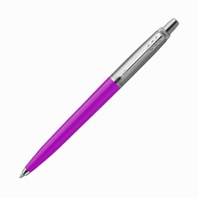 Parker Jotter Fuşya Ct Tükenmez Kalem - 1