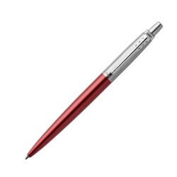 Parker Jotter Kırmızı CT Tükenmez Kalem 1953348 - 1