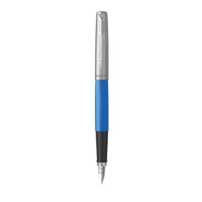 Parker Jotter Original CT Dolma Kalem Açık Mavi 2096900 - 2