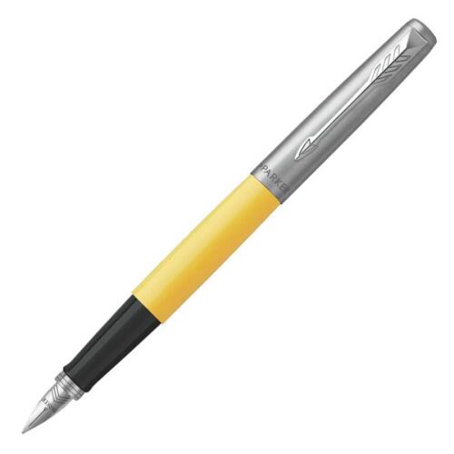 Parker Jotter Original CT Dolma Kalem Sarı 2096902 - 1