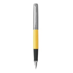 Parker Jotter Original CT Dolma Kalem Sarı 2096902 - 2