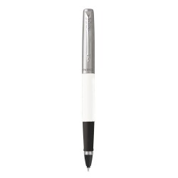 Parker Jotter Original CT Roller Kalem Beyaz - 1