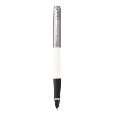 Parker Jotter Original CT Roller Kalem Beyaz - 1